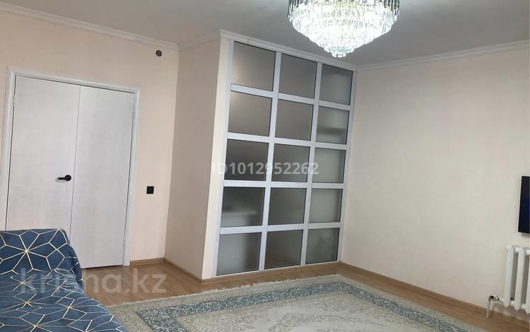 2-комнатная квартира · 63.1 м² · 5/9 этаж, Улы Дала 55 — Маңгілік ел-Ұлы дала за 32 млн ₸ в Астане, Есильский р-н — фото 2
