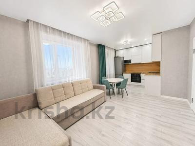 2-комнатная квартира · 48.3 м² · 5/5 этаж, мкр Юго-Восток, мкр Юго-Восток ул. Гапеева за 26 млн ₸ в Караганде, Казыбек би р-н