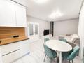 2-комнатная квартира · 48.3 м² · 5/5 этаж, мкр Юго-Восток, мкр Юго-Восток ул. Гапеева за 26 млн ₸ в Караганде, Казыбек би р-н — фото 3