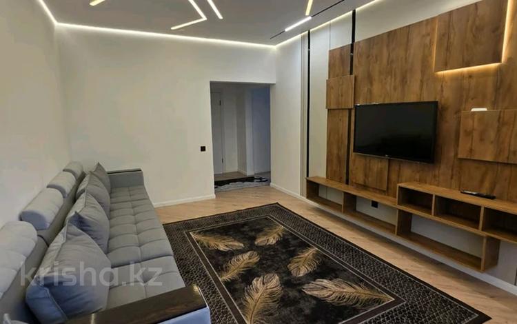 2-комнатная квартира · 52 м² · 4/5 этаж, Север 24 за 260 000 ₸ в Шымкенте — фото 6