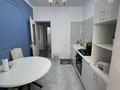 3-бөлмелі пәтер · 72 м² · 3/5 қабат, Сырдария 5 — Новостройка, бағасы: 27 млн ₸ в  — фото 4