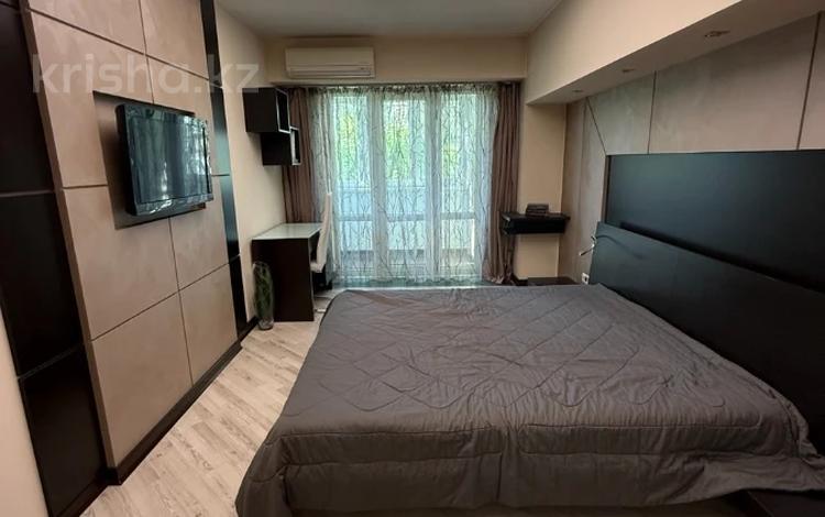 3-комнатная квартира · 77 м² · 5/5 этаж, невского 5 за 64.3 млн ₸ в Алматы, Бостандыкский р-н — фото 2