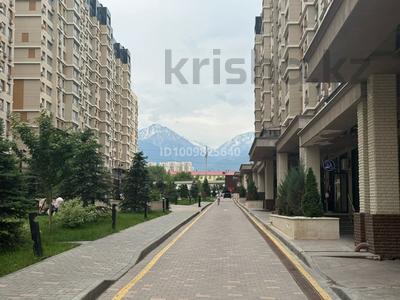 2-бөлмелі пәтер · 53.1 м² · 11/14 қабат, Утепова 42, бағасы: 38 млн ₸ в Алматы, Бостандыкский р-н