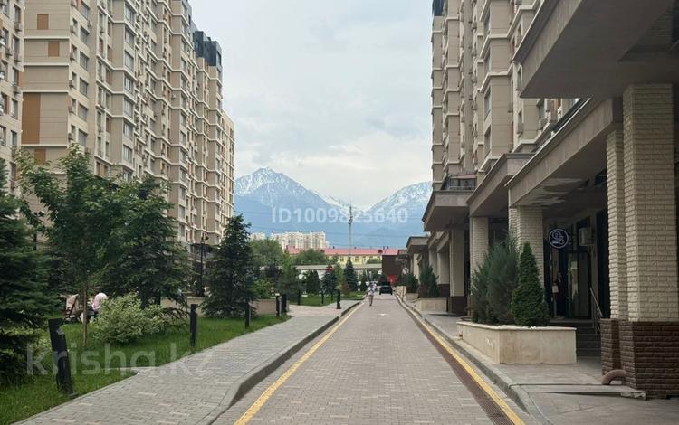 2-бөлмелі пәтер · 53.1 м² · 11/14 қабат, Утепова 42, бағасы: 38 млн ₸ в Алматы, Бостандыкский р-н — фото 9