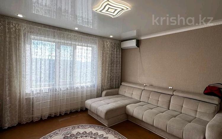 2-комнатная квартира · 53.2 м² · 3/5 этаж, Бозтаева 131 за 20.5 млн ₸ в Семее — фото 2