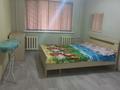1-комнатная квартира, 31 м², 1/5 этаж помесячно, Уалиханова за 100 000 〒 в Шымкенте