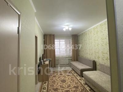 1 комната · 35 м² · 4 этаж, Тауелсиздик 21/5 за 85 000 〒 в Астане, Алматы р-н