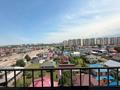 1-комнатная квартира · 30 м² · 10/10 этаж, Жунисова за 19 млн ₸ в Алматы, Наурызбайский р-н — фото 3