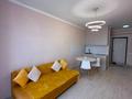 1-комнатная квартира · 30 м² · 10/10 этаж, Жунисова за 19 млн ₸ в Алматы, Наурызбайский р-н