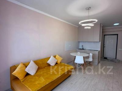 1-комнатная квартира · 30 м² · 10/10 этаж, Жунисова за 19 млн ₸ в Алматы, Наурызбайский р-н