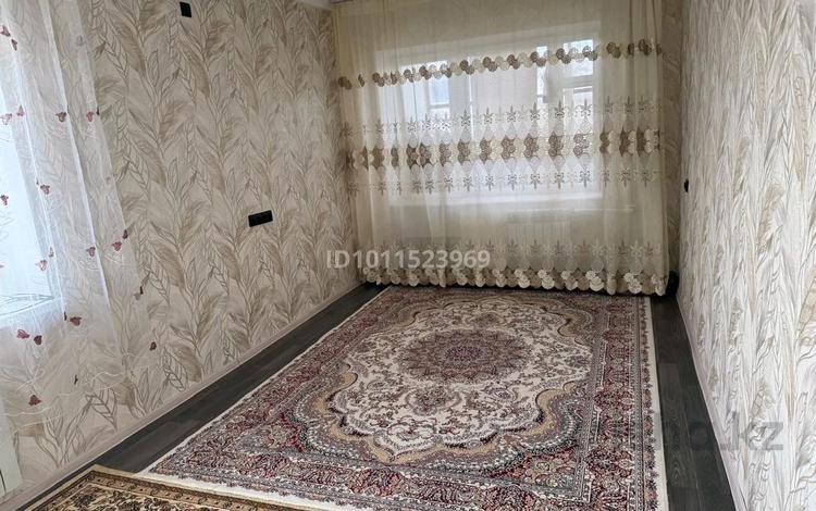 1-комнатная квартира · 38.2 м² · 3/5 этаж, пгт Балыкши, Айнаш Байжигитова 84 — Возле моста за 12.5 млн ₸ в Атырау — фото 2