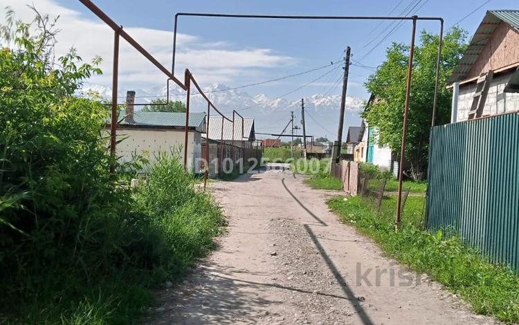 Участок · 6 соток, ТО Куат 1 массив 18 — БАза Олимпийского резерва за 6 млн ₸ в Байтереке (Новоалексеевке) — фото 2