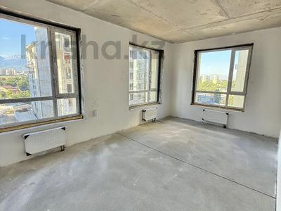 2-комнатная квартира · 72 м² · 8/12 этаж, Фадеева 38г за 39 млн ₸ в Алматы, Алатауский р-н