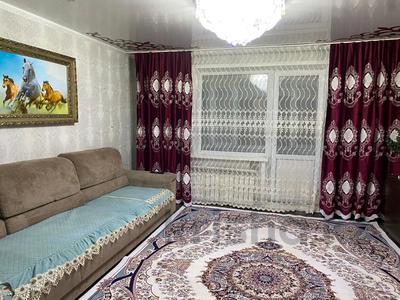 4-комнатная квартира · 81.2 м² · 8/10 этаж, Би Боранбая за 23.5 млн 〒 в Семее