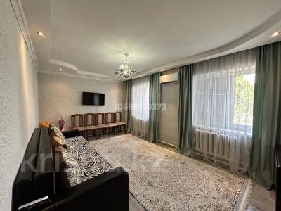Часть дома · 4 комнаты · 100 м² · 8 сот., 2 мкр 53/2 — Бетонка за 22 млн ₸ в Шелек