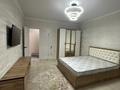1-комнатная квартира · 40 м² · 3/9 этаж, Толеметова 13а за 180 000 ₸ в Шымкенте, Абайский р-н