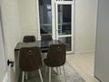 1-комнатная квартира · 40 м² · 3/9 этаж, Толеметова 13а за 180 000 ₸ в Шымкенте, Абайский р-н — фото 5