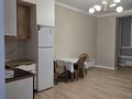 1-бөлмелі пәтер · 58 м² · 2 қабат, Нуратазина 31/1 — Нуртазина кошесі,жк Талхиз, бағасы: 170 000 ₸ в Алматинской обл., Талгарский р-н — фото 10