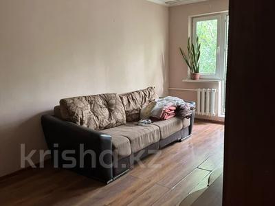 2-бөлмелі пәтер · 46 м² · 4/4 қабат, мкр №1 12, бағасы: 24 млн ₸ в Алматы, Ауэзовский р-н