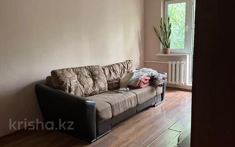 2-комнатная квартира · 46 м² · 4/4 этаж, мкр №1 12 за 24 млн ₸ в Алматы, Ауэзовский р-н — фото 2