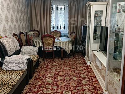 2-комнатная квартира · 46 м² · 1/5 этаж, Пришахтинск, 23й микрорайон 6а — 23 микрорайон за 13 млн 〒 в Караганде, Алихана Бокейханова р-н