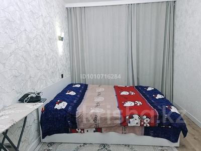 2-комнатная квартира · 40 м² · 3/9 этаж, мкр Шугыла, Райымбека 590/12 — Жуалы за 230 000 〒 в Алматы, Наурызбайский р-н