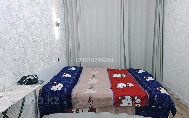 2-комнатная квартира · 40 м² · 3/9 этаж, мкр Шугыла, Райымбека 590/12 — Жуалы за 210 000 ₸ в Алматы, Наурызбайский р-н — фото 2