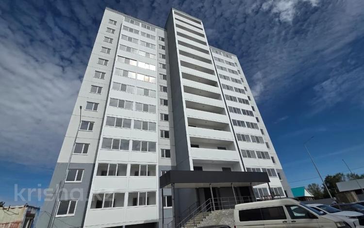 1-комнатная квартира · 37 м² · 6/12 этаж, Юбилейный за ~ 16.4 млн ₸ в Костанае — фото 11