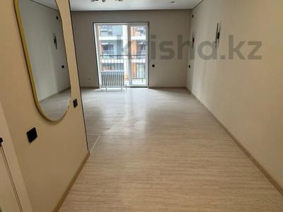 1-бөлмелі пәтер · 37 м² · 2/6 қабат, Карасай батыра, бағасы: 25 млн ₸ в 