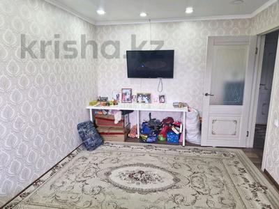 3-комнатная квартира · 62 м² · 4/5 этаж, Есет Батыра 91кор 2 за 15.8 млн ₸ в Актобе