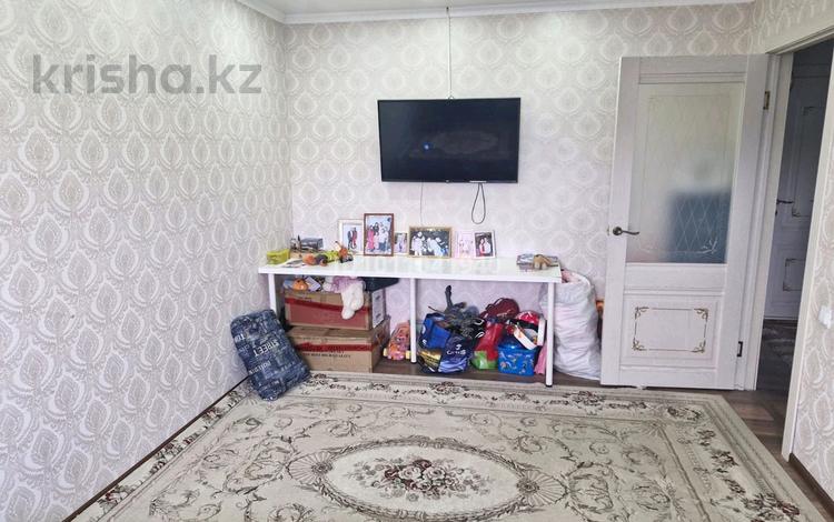 3-комнатная квартира · 62 м² · 4/5 этаж, Есет Батыра 91кор 2 за 15.8 млн ₸ в Актобе — фото 2