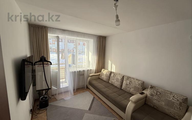 1-комнатная квартира · 38.4 м² · 4/5 этаж, Есинберлина 31/1 за ~ 15.5 млн ₸ в Усть-Каменогорске — фото 2