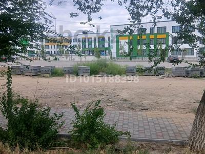 Участок · 7.5 соток, Абылайхана — Возле СДУ за 25 млн ₸ в Каскелене