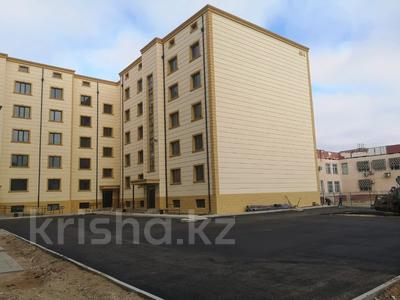 3-комнатная квартира, 111 м², 3/5 этаж, 28-й мкр 29 за 25 млн 〒 в Актау, 28-й мкр