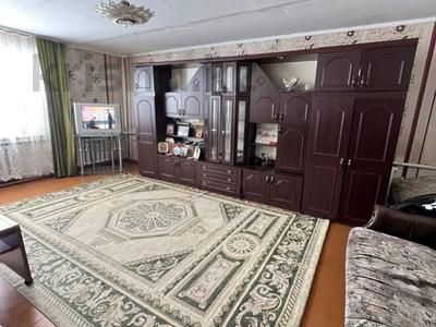 Отдельный дом • 4 комнаты • 120 м² • 10 сот., Нагорная 10 за 15 млн 〒 в Щучинске
