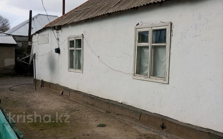 Жеке үй · 3 бөлме · 58 м² · 21 жүзд., Битаева 38 — Жолдыбай, бағасы: 13 млн ₸ в Жамбылской обл., Байзак — фото 2