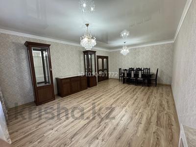 3-комнатная квартира · 109.9 м² · 1/5 этаж, мкр. Алтын орда — возле парка Здоровья за 44.5 млн ₸ в Актобе