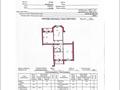 3-комнатная квартира · 109.9 м² · 1/5 этаж, мкр. Алтын орда — возле парка Здоровья за 44.5 млн ₸ в Актобе — фото 45