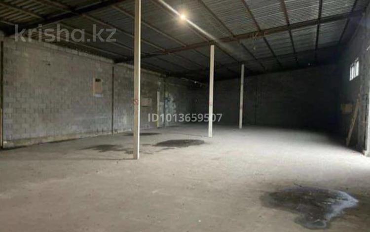 Склады · 200 м² за 500 000 ₸ в Алматы, Жетысуский р-н — фото 2