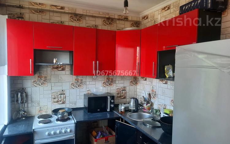 1-комнатная квартира · 33.8 м² · 5/5 этаж, Бажова 331/5 — Бажова за 12 млн ₸ в Усть-Каменогорске — фото 3