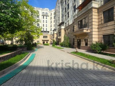 3-комнатная квартира · 126 м² · 4/8 этаж, мкр Мирас 157 — Уникальное предложение за 133 млн ₸ в Алматы, Бостандыкский р-н