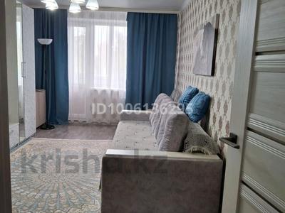 2-комнатная квартира · 49 м² · 3/5 этаж, Шешембекова 15 за 17.5 млн 〒 в Экибастузе