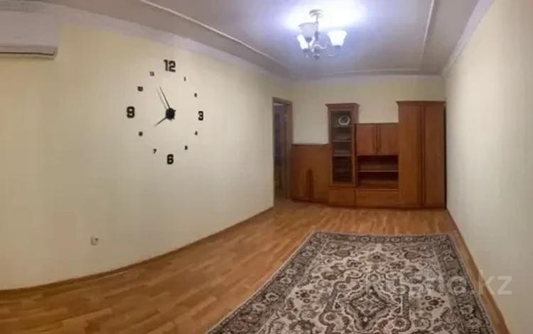 2-бөлмелі пәтер · 43 м² · 4/4 қабат, №1 ш/а., бағасы: 27.3 млн ₸ в Алматы, Ауэзовский р-н — фото 2