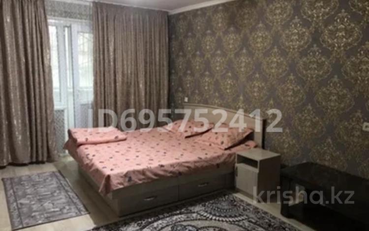 1-комнатная квартира · 35 м² · 2/5 этаж, Мамутова 54 за 15.5 млн ₸ в Шымкенте, Туран р-н — фото 2