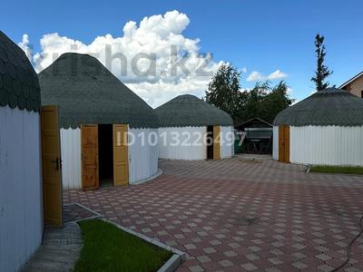 Жеке үй · 1 бөлме · 20 м², Молбаза, 3-Звездная 6 — Молбаза, бағасы: 30 000 ₸ в Бурабае