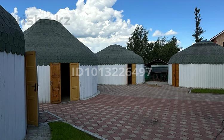 Дом · 1 комната · 20 м², Молбаза, 3-Звездная 6 — Молбаза за 30 000 ₸ в Бурабае — фото 2