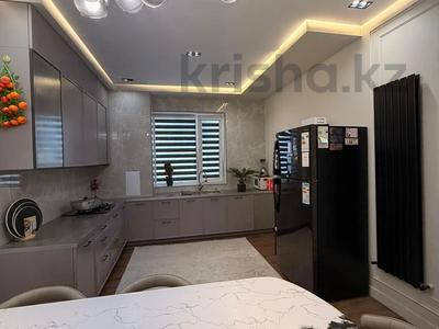3-бөлмелі пәтер · 110.6 м² · 6/7 қабат, 17-ш/а. 49, бағасы: 53 млн ₸ в Актау, 17-й мкр