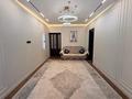 3-бөлмелі пәтер · 110.6 м² · 6/7 қабат, 17-ш/а. 49, бағасы: 53 млн ₸ в Актау, 17-й мкр — фото 19