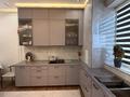 3-бөлмелі пәтер · 110.6 м² · 6/7 қабат, 17-ш/а. 49, бағасы: 53 млн ₸ в Актау, 17-й мкр — фото 2