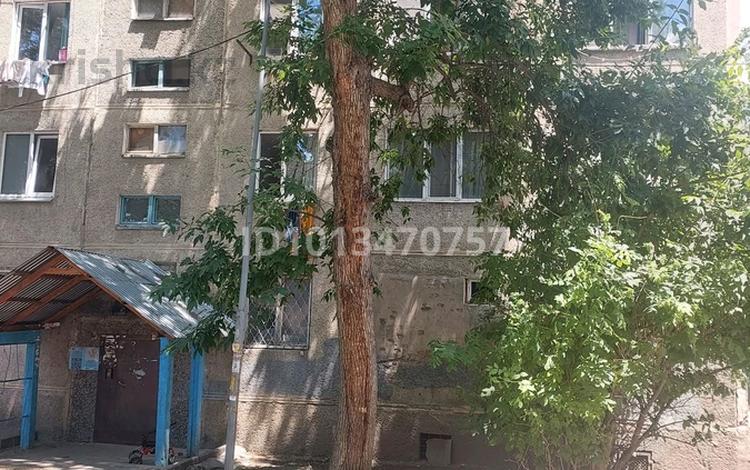 1-бөлмелі пәтер · 16.8 м² · 2/4 қабат, №7 ш/а. 3, бағасы: 13.5 млн ₸ в Алматы, Ауэзовский р-н — фото 2